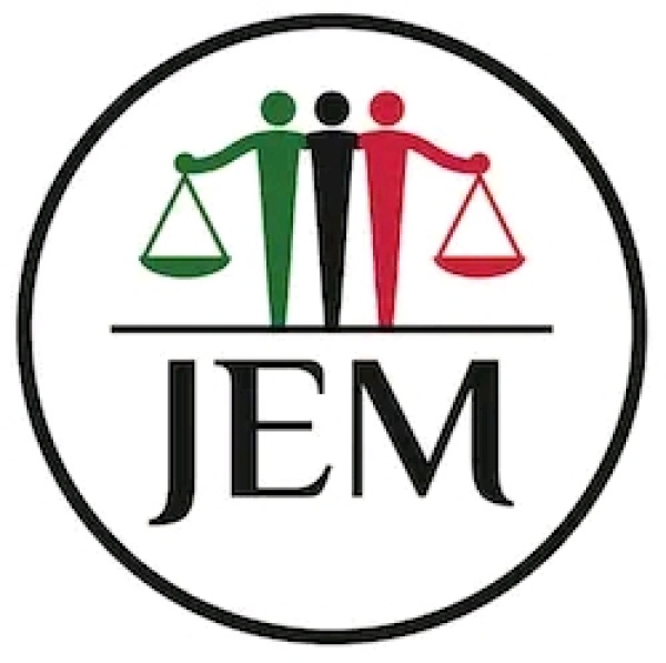 حركة العدل والمساواة ت رحب بإنضمام قوة منشقة عن المليشيا لصفوفها حركة العدل والمساواة ت رحب بإنضمام قوة منشقة عن المليشيا لصفوفها