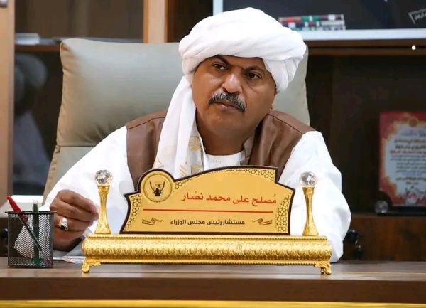 رفض سوداني لمشروع قرار حظر السلاح الأممي
