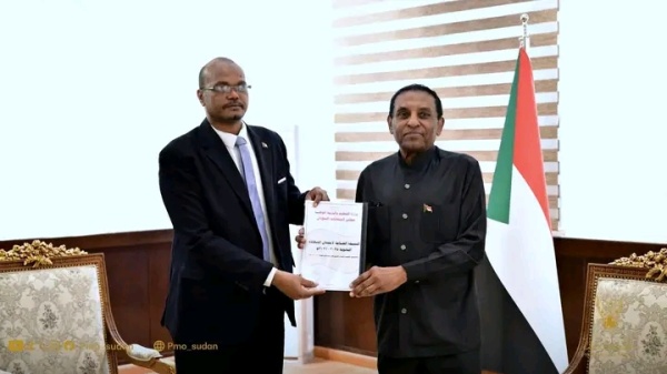رئيس الوزراء يعتمد نتيجة إمتحانات الشهادة السودانية للعام ٢٠٢٦م