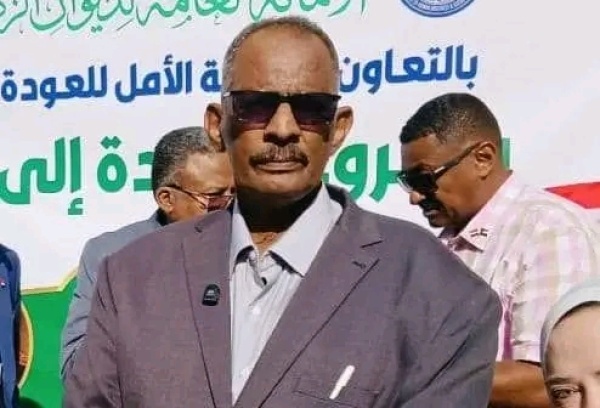 بدء تفويج 9 آلاف مواطن سوداني من ليبيا الأسبوع القادم بدء تفويج 9 آلاف مواطن سوداني من ليبيا الأسبوع القادم