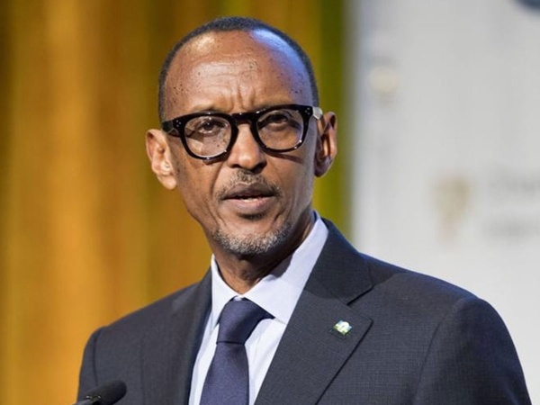 الرئيس الرواندي بول كاجامي يزور سلطنة ع مان الاثنين المقبل الرئيس الرواندي بول كاجامي يزور سلطنة ع مان الاثنين المقبل