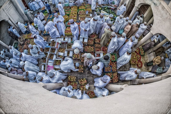 اختيار سلطنة ع مان ضمن قائمة أفضل الوجهات للسفر لعام 2027