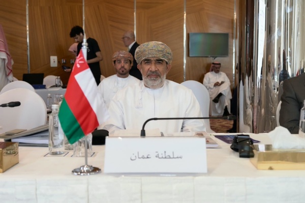 اجتماع أمناء المعهد العربي للإحصاء يناقش خطط العمل والتحول الرقمي اجتماع أمناء المعهد العربي للإحصاء يناقش خطط العمل والتحول الرقمي