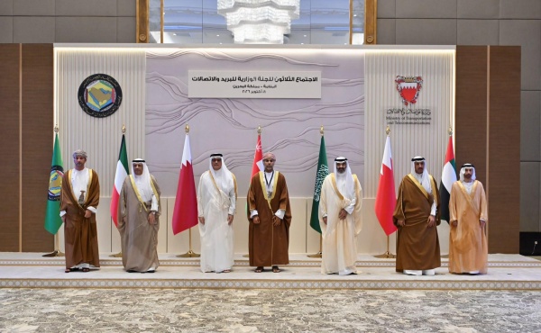 سلطنة عمان تشارك في اجتماع لجنة وزراء البريد والاتصالات بدول مجلس التعاون سلطنة عمان تشارك في اجتماع لجنة وزراء البريد والاتصالات بدول مجلس التعاون