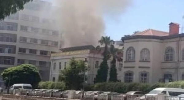 حاول زرع عبوة ناسفة وهذا ما حدث حاول زرع عبوة ناسفة وهذا ما حدث