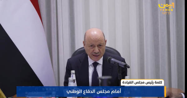 الرئيس اليمني لن تعود أي طائرة إيرانية إلى أرضنا ابتداء من اليوم