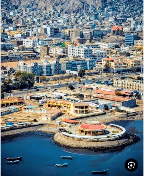 حميدان عدن مدينة اندماج وتعايش وليست ساحة للصراعات حول الأصول والأنساب حميدان عدن مدينة اندماج وتعايش وليست ساحة للصراعات حول الأصول والأنساب
