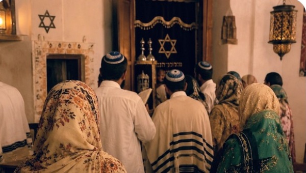 قراءة في رسالة الباحث اليمني رياض الصفواني يهود اليمن في القرنين 19 و20 الميلاديين قراءة في رسالة الباحث اليمني رياض الصفواني يهود اليمن في القرنين 19 و20 الميلاديين