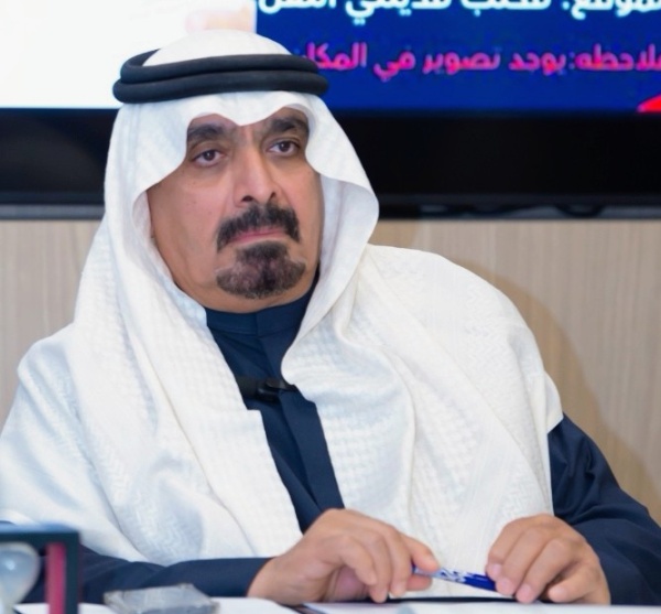 الأديب خالد اليوسف الأول عربي ا في خدمة القصة القصيرة