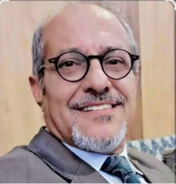 علي لفتة سعيد من أولئك الذين ظلوا أوفياء لما بدأوه في شبابهم