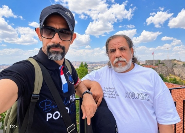 من عدن بدأت الحكاية عادل باموسى بين الدراسة والعمل ونقل المعرفة من عدن بدأت الحكاية عادل باموسى بين الدراسة والعمل ونقل المعرفة