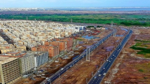 اليمن سلطات عدن تطلق اسم الرئيس السابق هادي على طريق استراتيجي