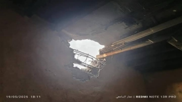 اليمن تقرير حقوقي يوثق 287 انتهاكا في تعز خلال 2025 والحوثيون مسؤولون عن ثلاثة أرباعها