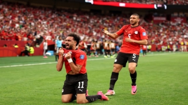 مونديال 2026 منتخب مصر يحقق أول فوز مونديالي على حساب نيوزيلندا