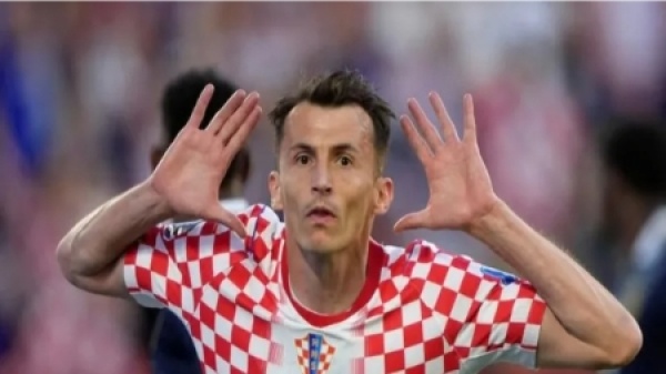 مونديال 2026 كرواتيا تنجو من وداع مبكر وبنما خارج البطولة مونديال 2026 كرواتيا تنجو من وداع مبكر وبنما خارج البطولة