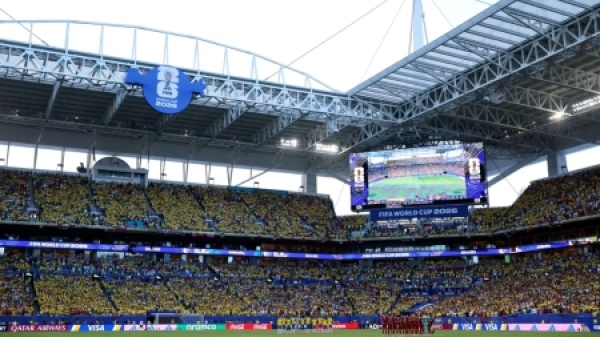 مونديال 2026 اكتمال عقد المتأهلين إلى دور الـ32 و16 منتخبا خارج حسابات كأس العالم