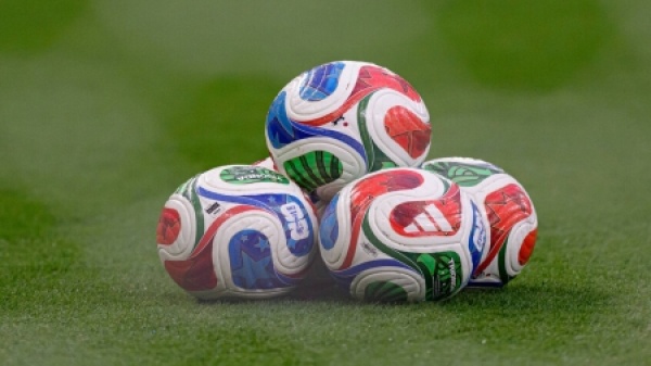 مونديال 2026 هدف عربي من ضمنهم فيفا تكشف قائمة المرشحين لأجمل هدف في دور المجموعات