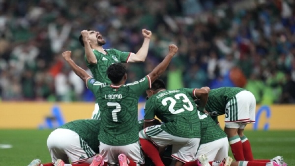 مونديال 2026 الإكوادور تودع والمكسيك تحجز بطاقة العبور إلى ثمن نهائي كأس العالم