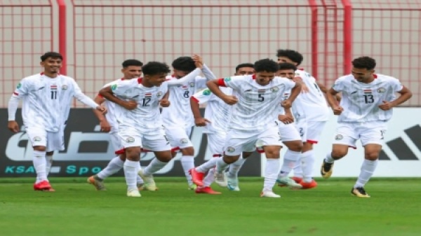 رياضة استدعاء 35 لاعبا لمعسكر منتخب اليمن للشباب في صنعاء استعدادا للتصفيات الآسيوية رياضة استدعاء 35 لاعبا لمعسكر منتخب اليمن للشباب في صنعاء استعدادا للتصفيات الآسيوية