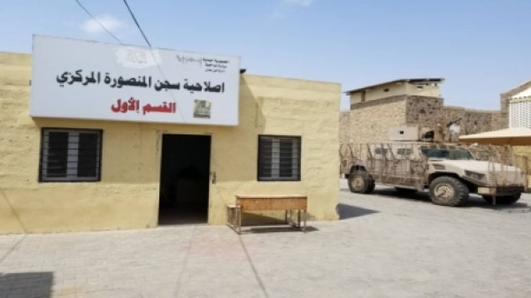 اليمن إصلاحية عدن تنفي تسليم متهمين بقتل جواس وتدعو للتهدئة