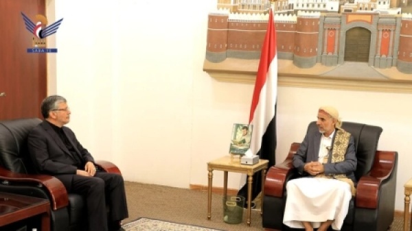 تحديث إيران طلبت من الحوثيين إغلاق باب المندب إذا قصفت أمريكا شبكة الكهرباء