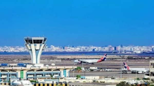 اليمن سلطات الطيران في عدن تلزم كافة الشركات والمنظمات بالحصول على تصاريح مسبقة لدخول أجوائها اليمن سلطات الطيران في عدن تلزم كافة الشركات والمنظمات بالحصول على تصاريح مسبقة لدخول أجوائها