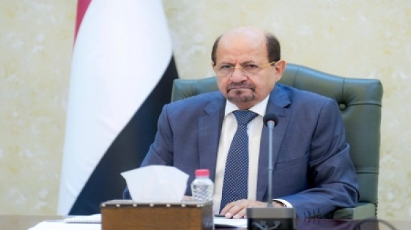 اليمن الزنداني يشيد بالدعم السعودي ويؤكد تطلعه لتوسيع الشراكة التنموية اليمن الزنداني يشيد بالدعم السعودي ويؤكد تطلعه لتوسيع الشراكة التنموية