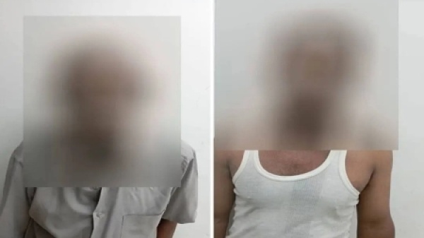 اليمن ضبط متهمين بالاعتداء على شخص حتى الموت في عدن اليمن ضبط متهمين بالاعتداء على شخص حتى الموت في عدن
