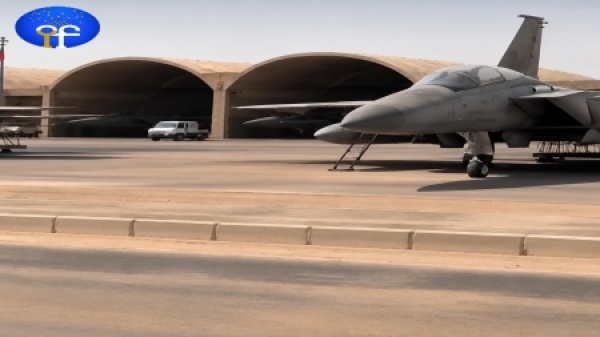 اليمن غارات جوية واسعة تستهدف مواقع للحوثيين في مأرب والجوف اليمن غارات جوية واسعة تستهدف مواقع للحوثيين في مأرب والجوف