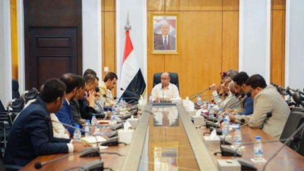 اليمن حضرموت تشترط تنفيذ حقوقها المالية قبل استئناف تصدير النفط