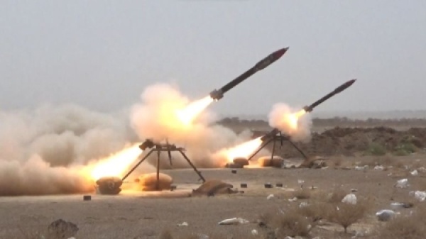 اليمن الحوثيون شنوا هجوما على السعودية انطلاقا من العراق اليمن الحوثيون شنوا هجوما على السعودية انطلاقا من العراق