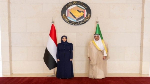 الرياض الزوبة تبحث مع البديوي تعزيز التنسيق الأمني ومواجهة التهديدات الإقليمية
