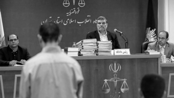 طهران المقاومة الإيرانية تقول ان الإعدامات العلنية تعكس خوف النظام من تصاعد الغضب الشعبي طهران المقاومة الإيرانية تقول ان الإعدامات العلنية تعكس خوف النظام من تصاعد الغضب الشعبي