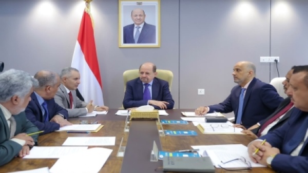 اليمن الزنداني يشدد على استقلالية الصندوق الاجتماعي لضمان ثقة المانحين اليمن الزنداني يشدد على استقلالية الصندوق الاجتماعي لضمان ثقة المانحين