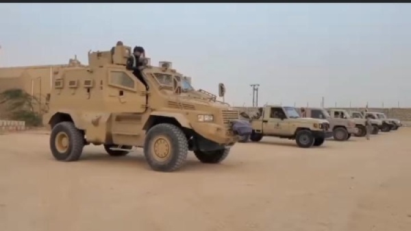 اليمن مقتل وإصابة العشرات في هجوم منسوب للحوثيين استهدف معسكرات لقوات الطوارئ بحضرموت ومأرب