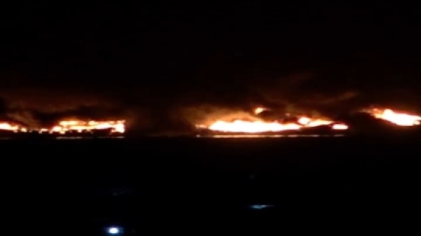 اليمن مقتل أربعة مدنيين في قصف حوثي على أحياء سكنية في المخا اليمن مقتل أربعة مدنيين في قصف حوثي على أحياء سكنية في المخا