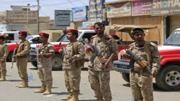 تقرير إنذار مبكر سعودي في جازان طائرات إف بي في تدخل معركة اليمن ضد الحوثيين