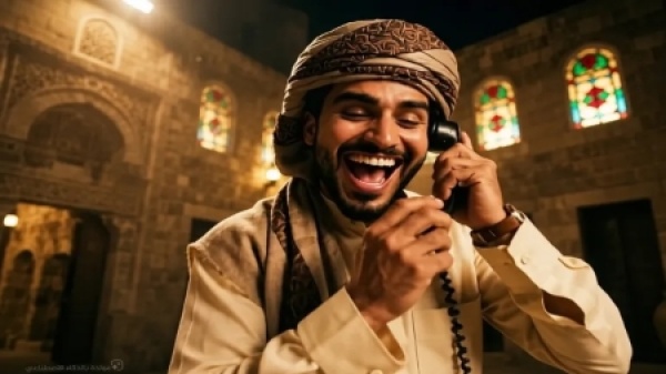 منوعات أغنية دق دق 77 أهزوجة المزارعين اليمنيين تصل إلى العالمية