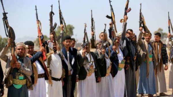 اليمن الحوثيون يحيلون موظفين أمميين وعاملين بالمنظمات الدولية للمحاكمة
