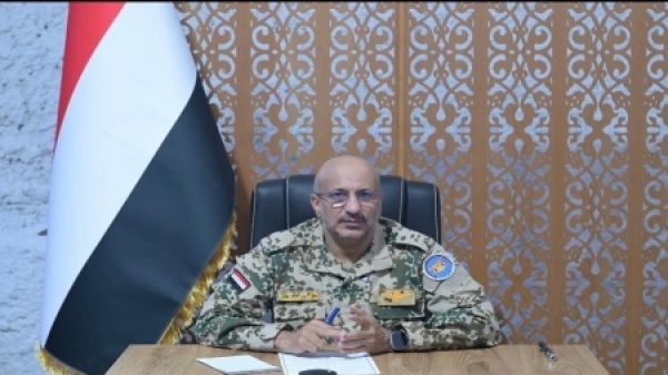 اليمن طارق صالح يؤكد جاهزية القوات بالساحل الغربي ويعتبر معركة الحديدة حاسمة اليمن طارق صالح يؤكد جاهزية القوات بالساحل الغربي ويعتبر معركة الحديدة حاسمة