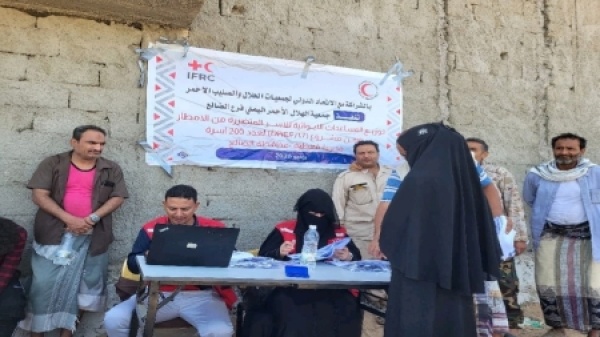 جنيف مقتل وإصابة 110 أشخاص وتضرر 53 7 ألف آخرين جراء أحدث موجة فيضانات في اليمن