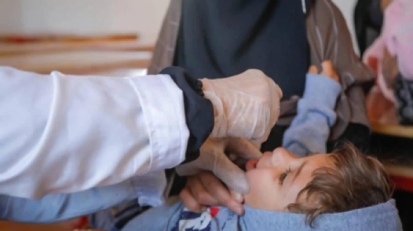 اليمن اتهامات للحوثيين بالمقايضة اللقاحات مقابل عودة المكاتب الأممية اليمن اتهامات للحوثيين بالمقايضة اللقاحات مقابل عودة المكاتب الأممية