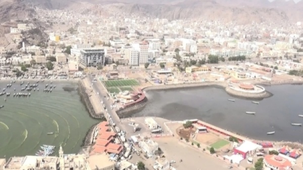 اليمن شرطة عدن تنفي مداهمة منزل بدار سعد تعسفيا وتؤكد ملاحقة مطلوب قضائيا اليمن شرطة عدن تنفي مداهمة منزل بدار سعد تعسفيا وتؤكد ملاحقة مطلوب قضائيا