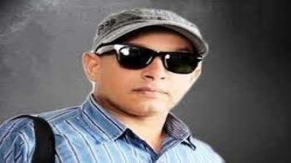 اليمن منظمات حقوقية تدعو الحوثيين للكشف عن مصير الصحفي وحيد الصوفي المخفي قسرا منذ 2015 اليمن منظمات حقوقية تدعو الحوثيين للكشف عن مصير الصحفي وحيد الصوفي المخفي قسرا منذ 2015