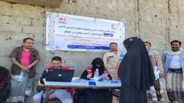 جنيف سقوط 187 ضحية وتضرر 132 ألف شخصا نتيجة الفيضانات في اليمن هذا العام