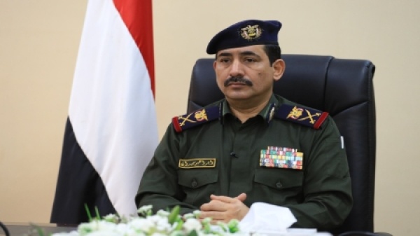 اليمن الحكومة تؤكد إعداد خطط أمنية لتأمين المحافظات خلال المعارك وبعد تحريرها اليمن الحكومة تؤكد إعداد خطط أمنية لتأمين المحافظات خلال المعارك وبعد تحريرها
