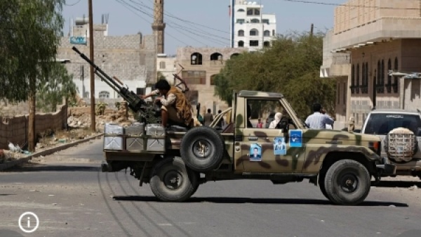 تقرير حوثيون في غرفة عمليات تديرها فصائل عراقية هل تضع إيران السعودية بين فكي كماشة