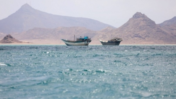 اليمن الحوثيون يتقد مون نحو باب المندب بسيطرتهم على المخا وجزيرة في البحر الأحمر اليمن الحوثيون يتقد مون نحو باب المندب بسيطرتهم على المخا وجزيرة في البحر الأحمر