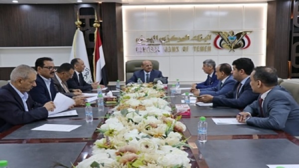اليمن اللجنة الوطنية لتنظيم الاستيراد تقرر منع دخول وتداول المنتجات الإيرانية