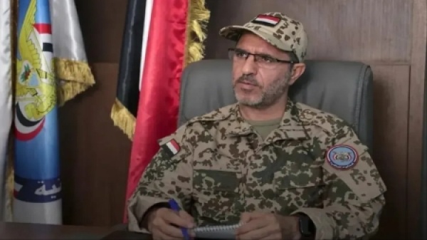 اليمن المقاومة الوطنية تتهم إيران بالإشراف على هجوم الساحل الغربي وتكشف حصيلة المواجهات اليمن المقاومة الوطنية تتهم إيران بالإشراف على هجوم الساحل الغربي وتكشف حصيلة المواجهات